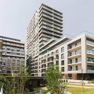  Apartament Rent Like - River Polska