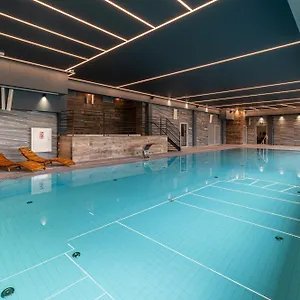  Apartament Seaside Kasprowicza Polska
