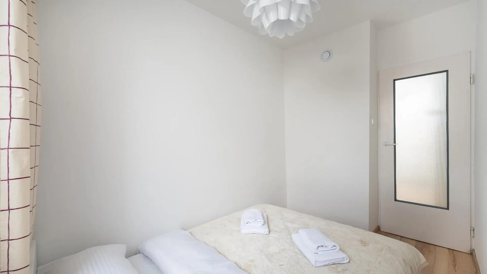 Praga Lukowska Cosy Apartment وارسو