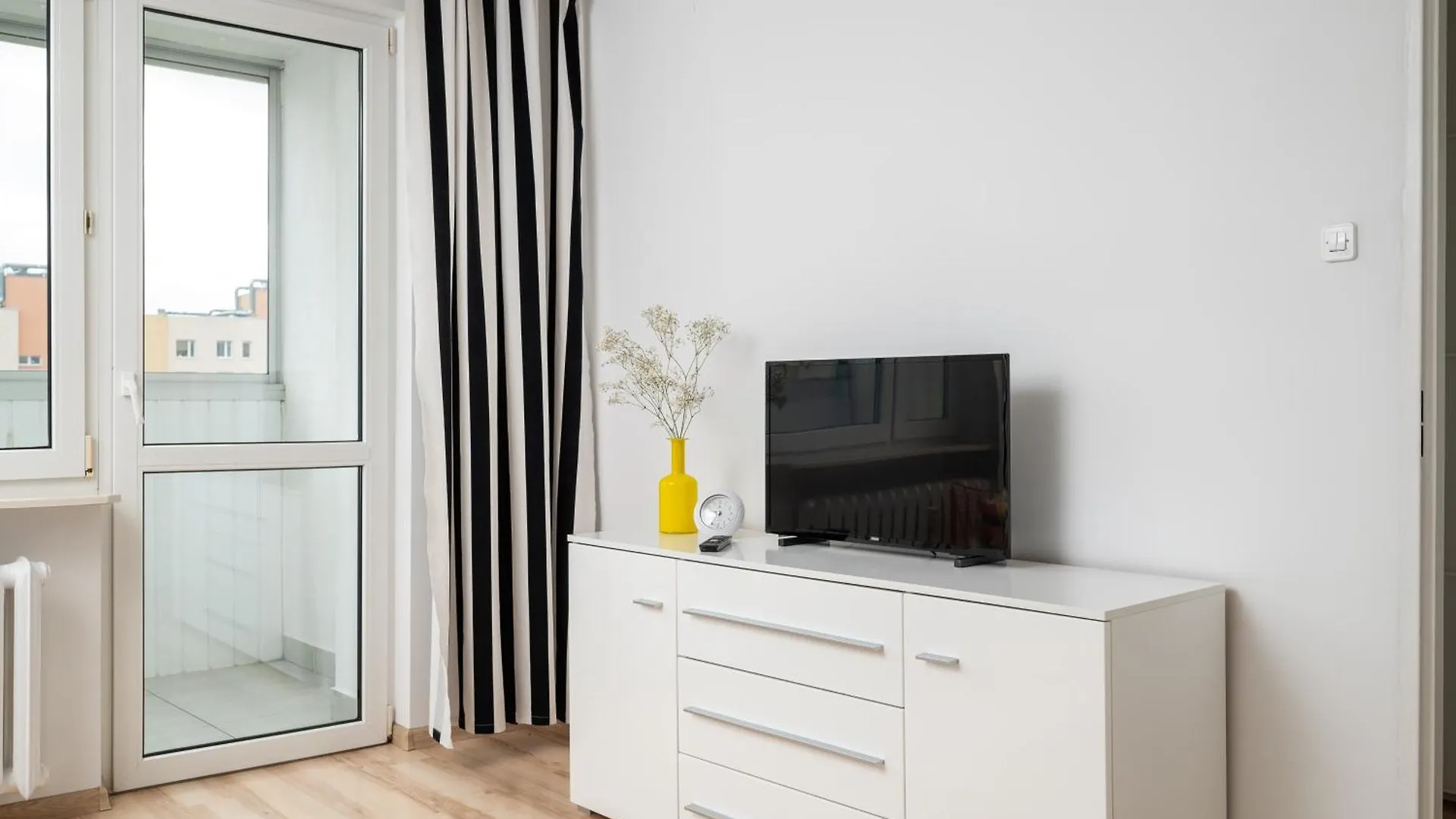 Praga Lukowska Cosy Apartment وارسو