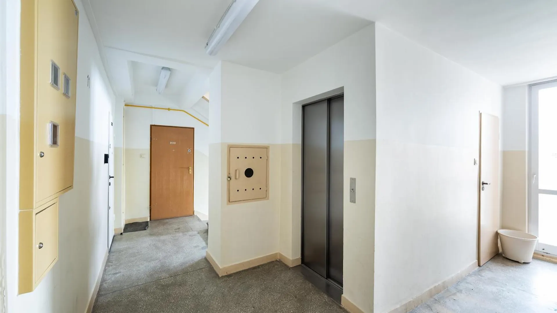 Praga Lukowska Cosy Apartment وارسو